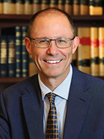 Gerry M Oginski New York Medical Malpractice Attorney