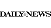 The daily news logo featuring Kramer Dillof Livingston & Moore on a white background.
