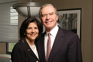 Tom Moore & Judy Livingston - New York Best Attorneys