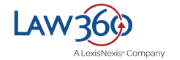 Law360 logo