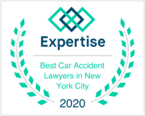 KDLM Named Among the 2020 Top Car Accident Lawyers in New York