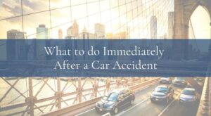 new york car accident lawyers