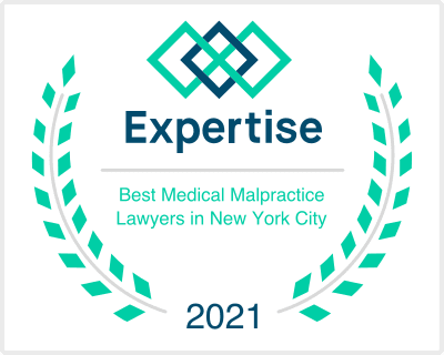 ny nyc medical malpractice attorney 2021