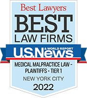 Best Lawyers Medical Malpractice