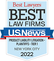 Best Lawyers Product Liability