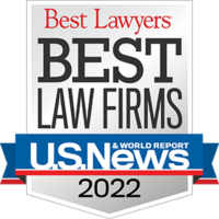 KDLM Best Law Firms by US News 2022