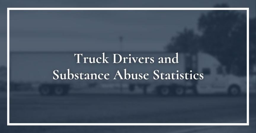 substance abuse statistics