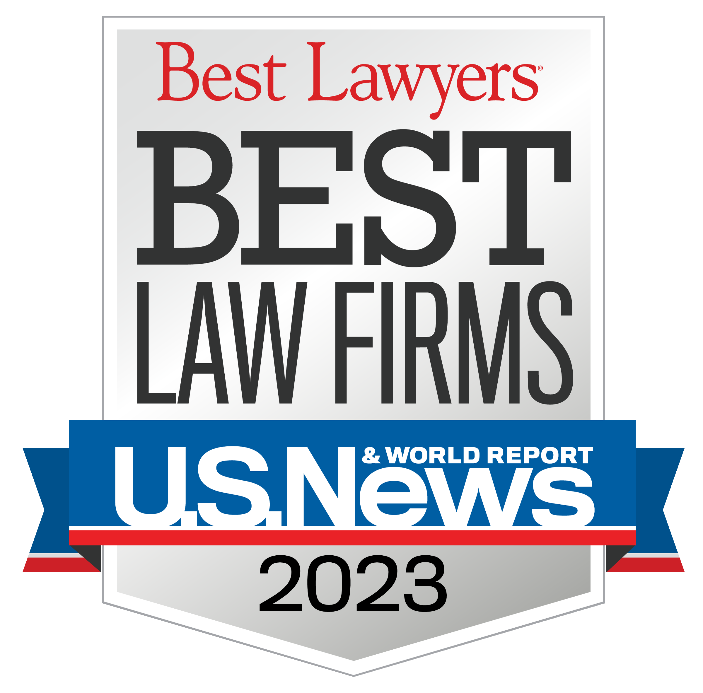 Best lawyers and law firms in the US based on practice areas according to the 2020 US News report.
