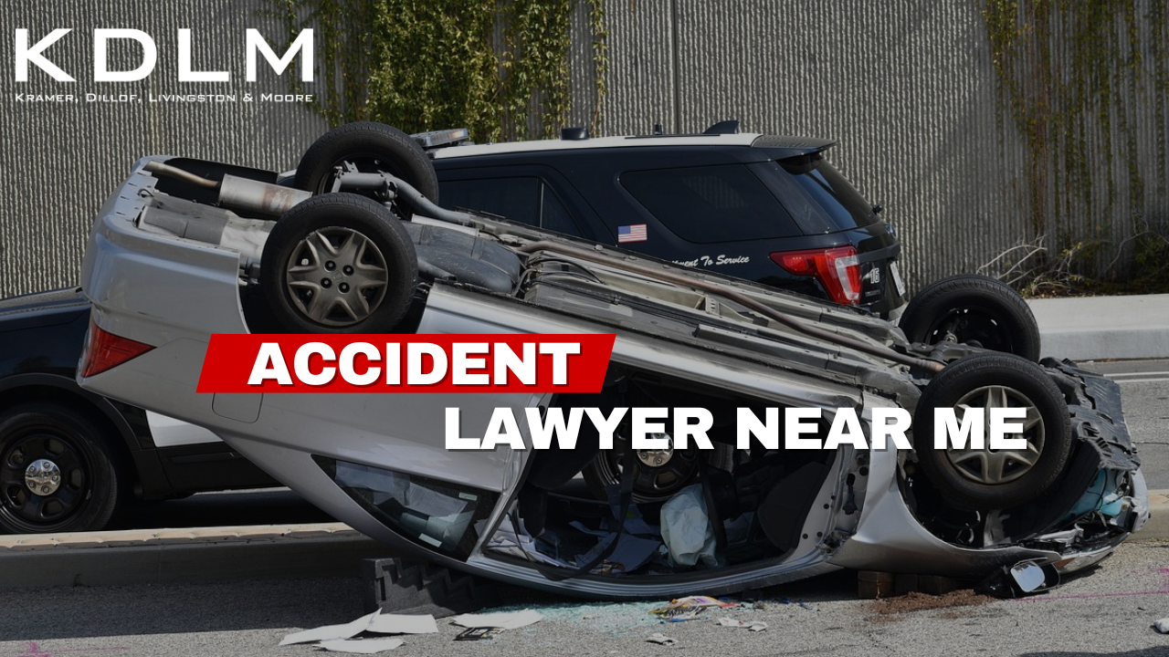 Good Auto Accident Attorney Hallwood thumbnail