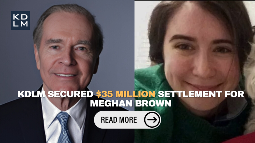 Kdlm KDLM Secures $35M Brain Injury Settlement in Glass Door Case - KDLM